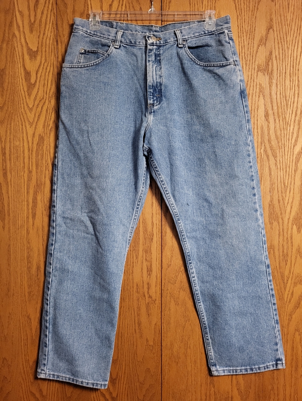 Wrangler Denim Jeans Size 36 x 30